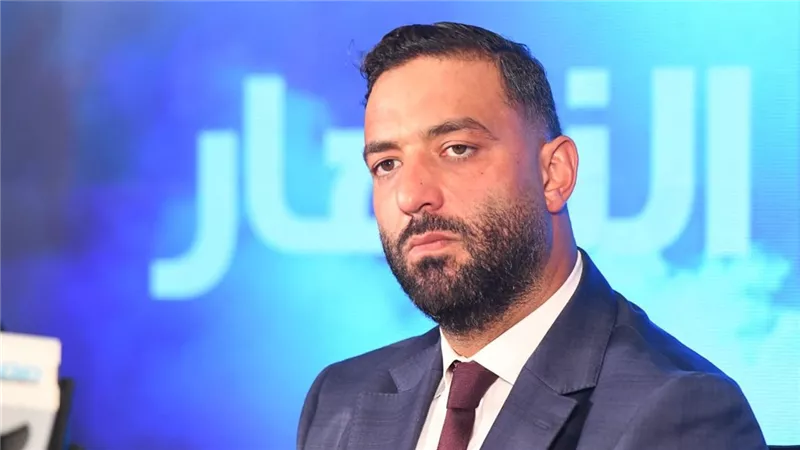 ميدو: لو استمر وضع زيزو كما هو عليه فالأفضل للأهلي رحيله