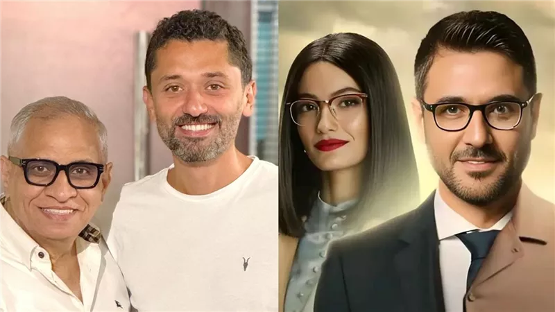 أخبار الفن..حقيقة ارتباط أحمد عز وتارا عماد وفيلم جديد لـ كريم محمود عبدالعزيز