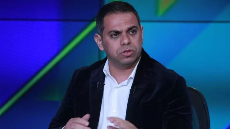 كريم حسن شحاتة: الزمالك يملك ناشئين مميزين ومعتمد جمال أعاد الروح للفريق