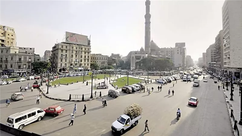 بالتزامن مع المولد النبوي الشريف.. تعرف على الحالة المرورية بالقاهرة والجيزة