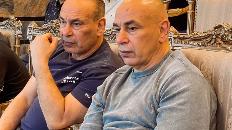إبراهيم حسن: خروج أي لاعب عن النص سيكون مصيره الاستبعاد من المنتخب 