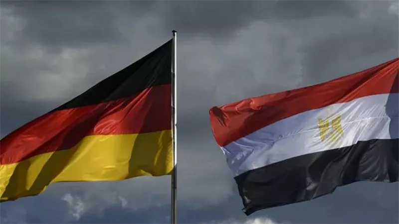 102 مليون يورو صادرات غذائية مصرية إلى ألمانيا في 2024.. التفاصيل كاملة 