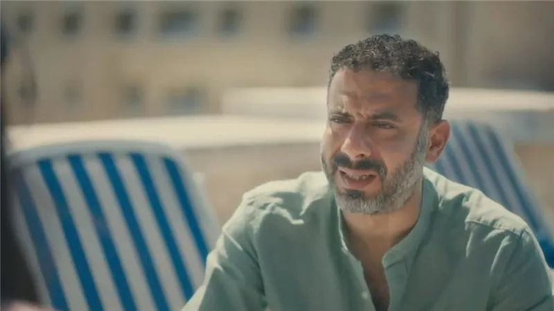 محمد فراج يخرج عن الإطار: عمل رومانسي قريب.. ويكشف مصير الجزء 2 لـ«غرفة 207»