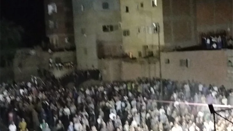 تنحي محامي سائق تريلا حادث الإقليمي بالمنوفية عن القضية وسط حالة من التساؤلات