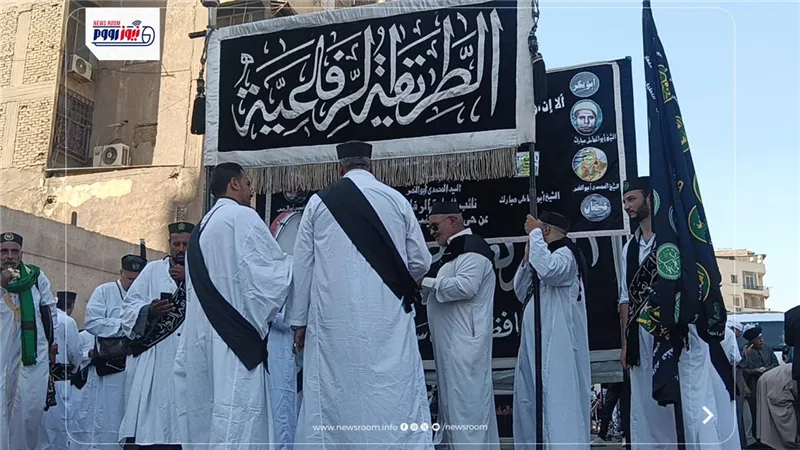 يستخدمون الدبوس.. الرفاعية تستدعي نائبها بالخانكة وآخرين في مخالفات المولد 