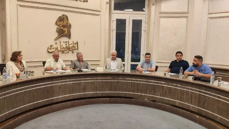 الحركة المدنية الديمقراطية تتولى مسؤولية التنسيق بين مرشحي المعارضة المصرية