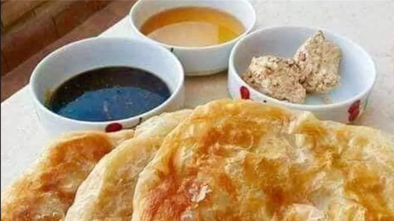 طريقة الفطير المشلتت الصعيدي ..أكلة أصيلة على الموائد
