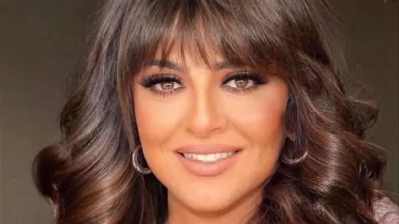 بعد دفاعها عنها.. هالة صدقي لـ فجر السعيد: اعلم كم حبك لمصر 