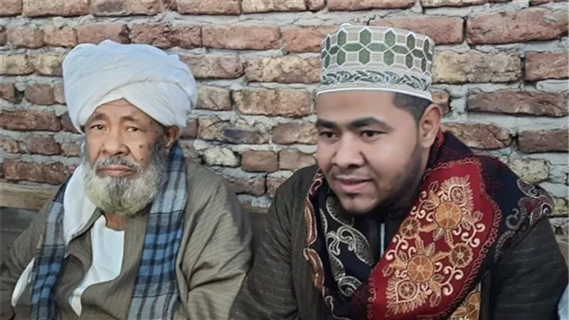 ليلة المولد النبوي تحولت إلى حزن.. رحيل أحمد الجيلاني بالأقصر