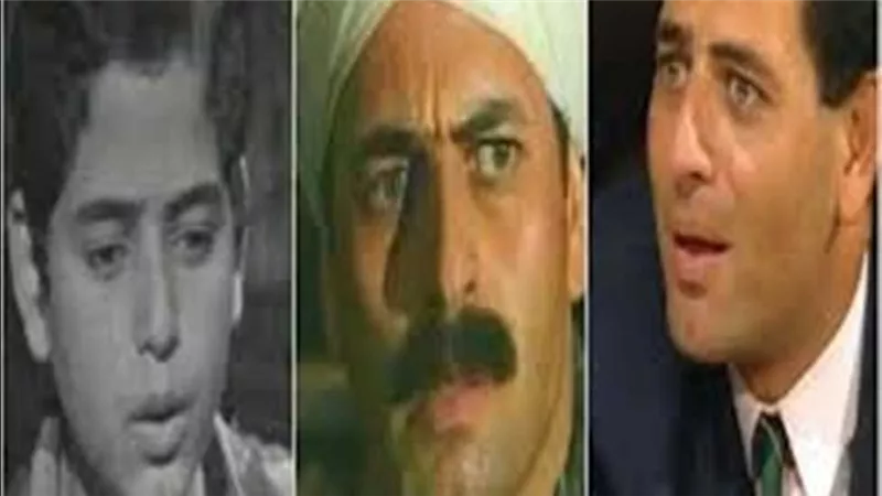 يسري الفخراني عن ممدوح عبدالعليم: «إنسان راقٍ ونجم لم يُنصفه النقد»