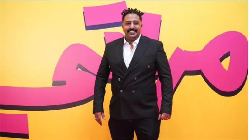برجاء الدعاء له .. تعرض الفنان محمد أوتاكا لوعكة صحية 