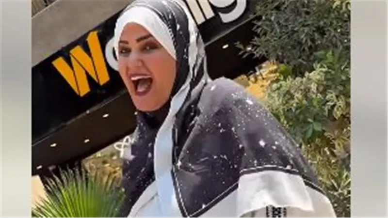 أنتي اللي عملتي في نفسك كده.. سما المصري تنتقد تسريب فيديوهات البنات