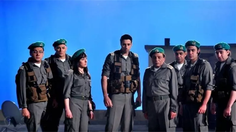 نضال الشافعي: 