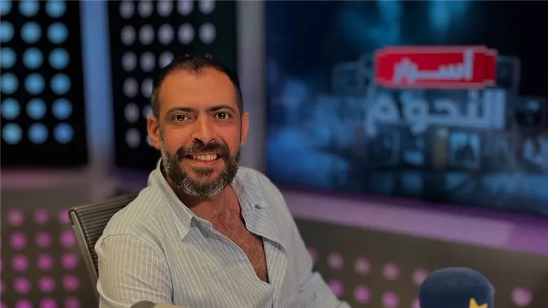 وليد الحلفاوي : فراج كان الأنسب لكتالوج والخطيب وافق على العمل بسبب والدي