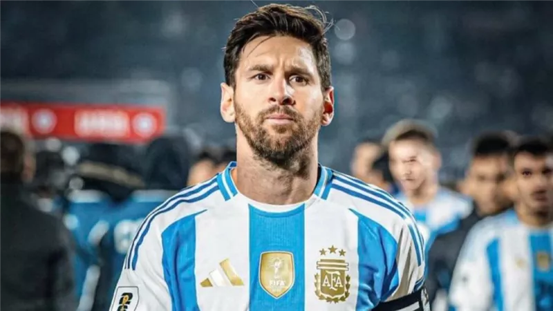 ميسي يفاجئ العالم: لا أعتقد أنني سألعب في مونديال 2026