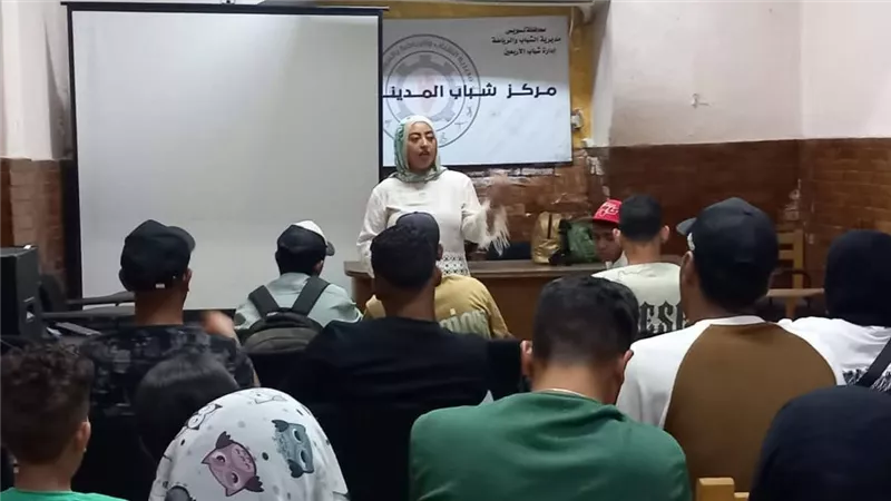 جلسة فيلم عصافير للبيع العنف القائم على النوع الاجتماعى بالمدينة للتنمية 