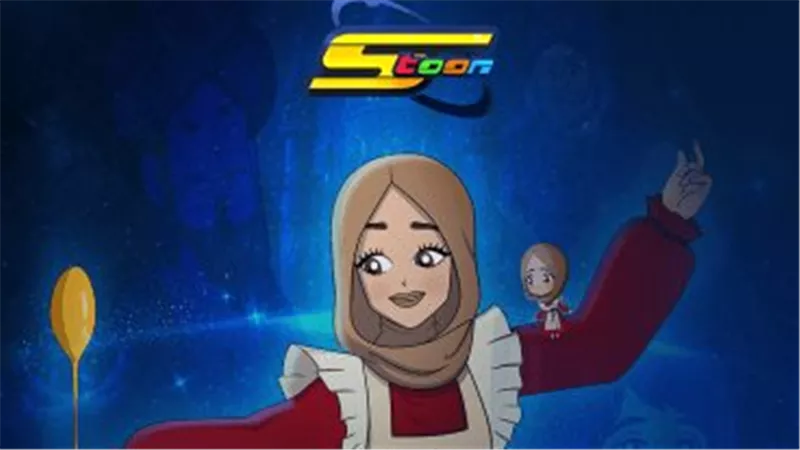 تجربة جديدة للأطفال..الشيف عبير الصغير بطلة على شاشة سبيستون