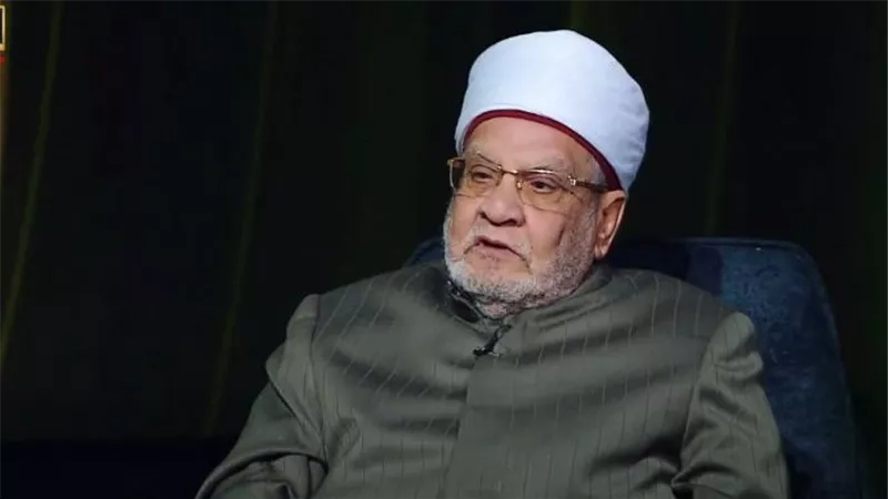 أحمد كريمة