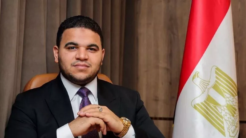 محمد خليفة: الرفض المصري لتصريحات نتنياهو يؤكد أن مصر ستظل حصنا وسندا للقضية