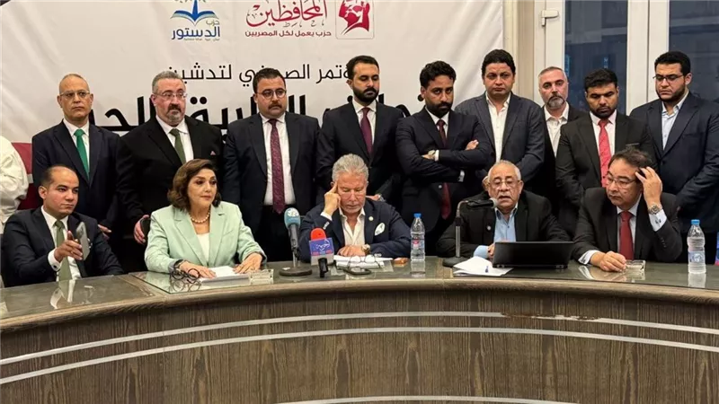 كل ما تريد معرفته عن تحالف 
