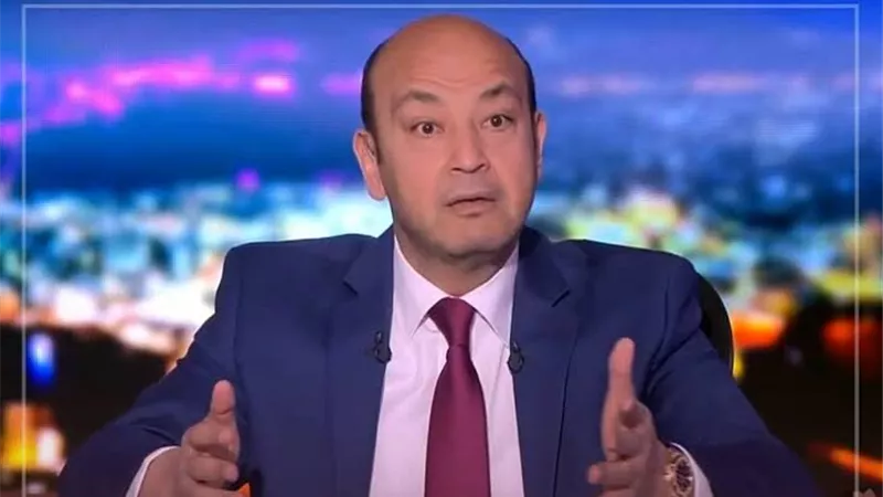 عمرو أديب عن استهداف وفد حماس بقطر: لا خطوط حمراء أمام إسرائيل