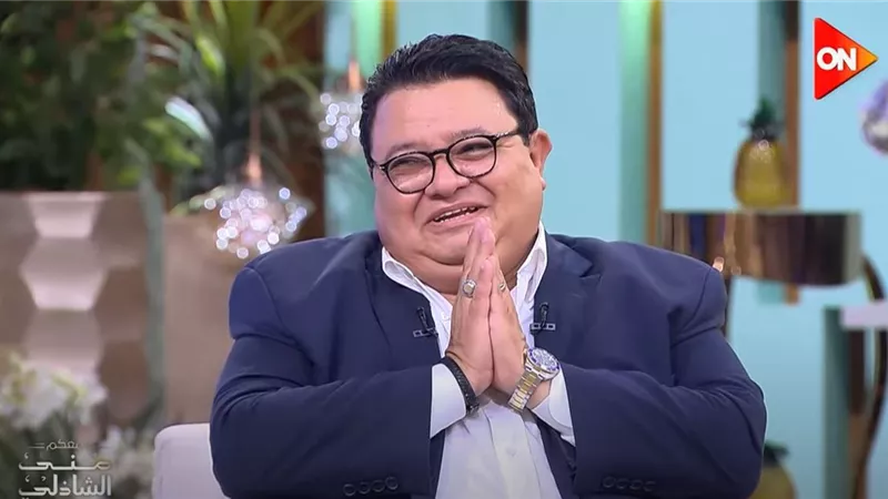 خالد جلال يكشف أسرار الارتجال المسرحي مع كرم مطاوع|فيديو 