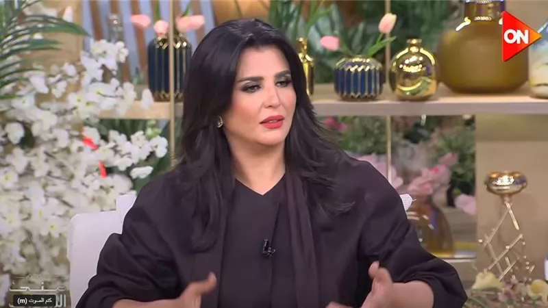 منى الشاذلي تقدم حلقة استثنائية بمناسبة افتتاح المتحف المصري الكبير