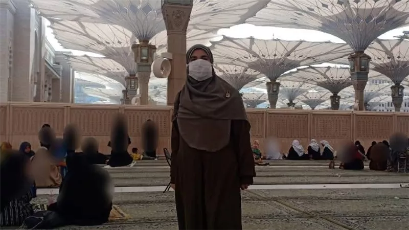 وفاة طالبة بـ «طب الأزهر» بعد صراع مع المرض.. والجامعة تنعاها
