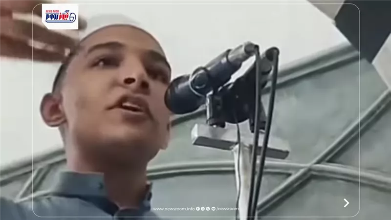 اليوم المنيل| خطبة من أعلى المنبر عن تحريم المولد تثير الجدل.. ومطالب بالتحقيق