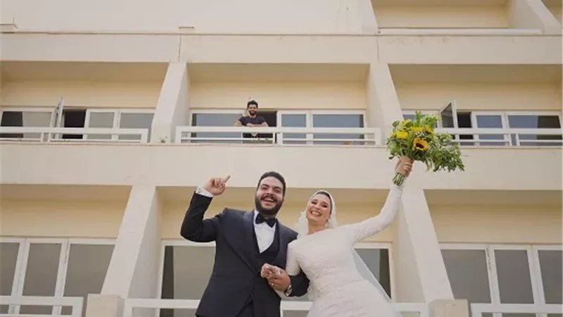 4 مواقف طريفة جمعـت محمد صلاح بـ«العرسان» في معسكرات منتخب مصر
