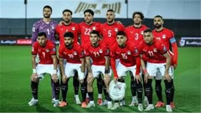 ناقد رياضي يكشف عن اخر الاستعدادات قبل مواجهة مصر وكوت ديفوار في دور الـ 8 