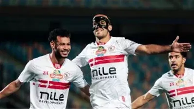 اقتراح فى الزمالك بتكوين لجنة كرة تعاون جون إداورد فى القلعة البيضاء