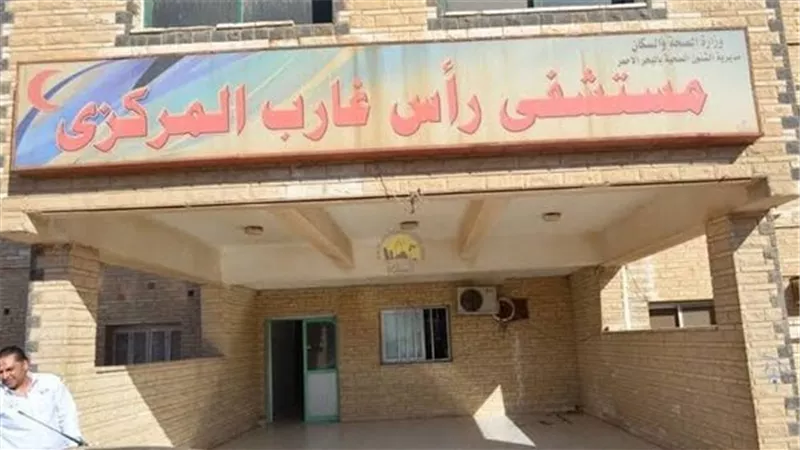 مشاجرة دموية برأس غارب.. مصرع سيدة وإصابة شخصين آخرين بالبحر الأحمر