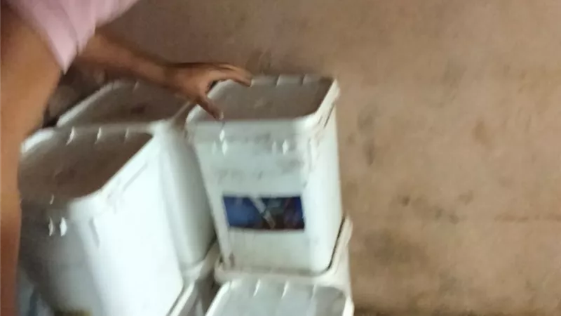 تحرير أكثر من 350 محضر والتحفظ على كميات من اللحوم والسلع مجهولة ببنى سويف 