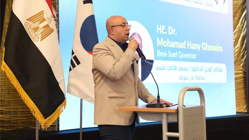 بنسبة إنجاز 197% من المستهدف: بنى سويف تحصد المركز الـ 3 بمبادرة صحة المرأة