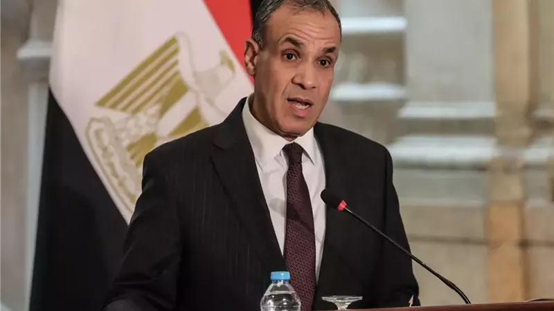 وزير الخارجية: العدوان الإسرائيلي على قطر لن يحقق الأمن والاستقرار في المنطقة