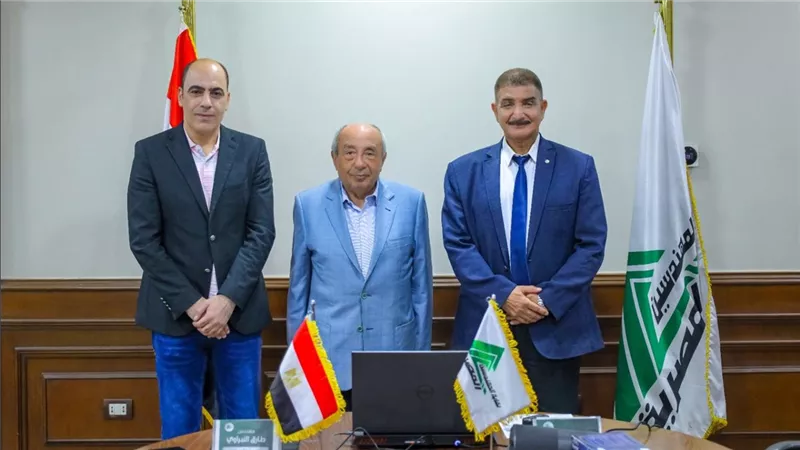 نقيب المهندسين يفتتح المنحة التدريبية 