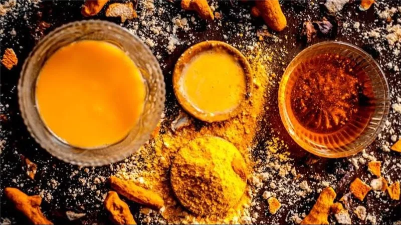 البابايا والكركم والزبادي والعسل ..خلطات سورية طبيعية ومضمونة للبشرة
