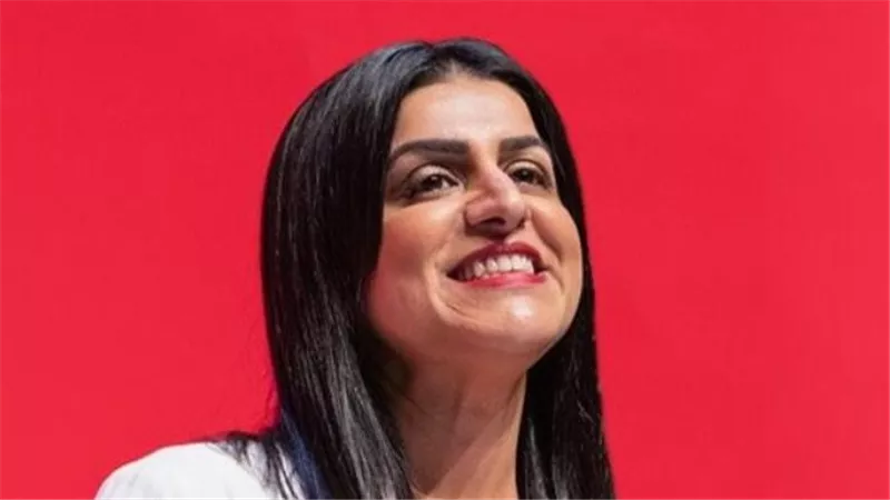 تعرف على شبانة محمود.. أول امرأة مسلمة  من أصول باكستانية تقود وزارة الداخلية 