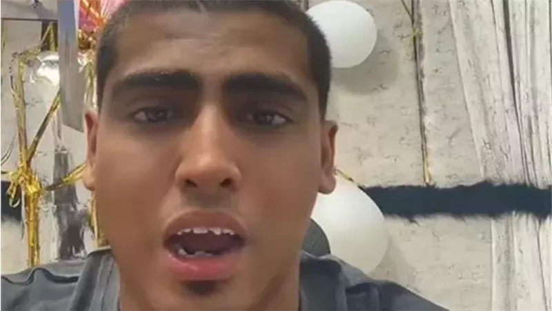 خميس شعبان يهاجم زواج كروان مشاكل من ابنة شقيقه وينوي عدم حضور حفل الزفاف