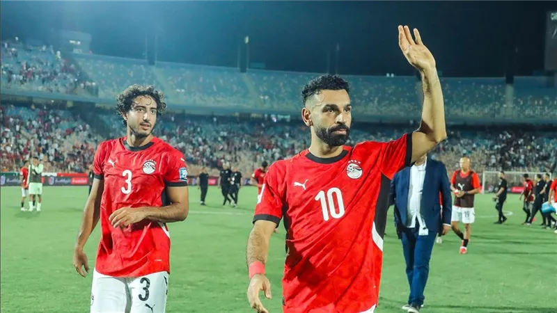 وليد عبدالوهاب مدير ستاد القاهرة : أتوقع حضوراً جماهيرياً كبيراً للمنتخب