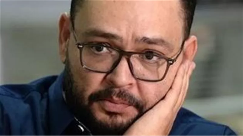 تكريم أحمد رزق بمهرجان همسة للاداب والفنون فى دورته الــ 13 سبتمبر المقبل