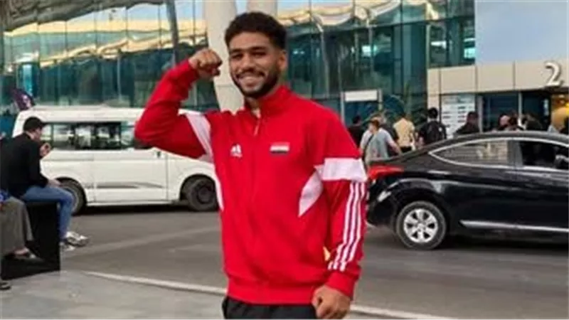 سيف الدين محسن يضيف الميدالية الثانية لمصر في بطولة العالم للكونغ فو بالبرازيل