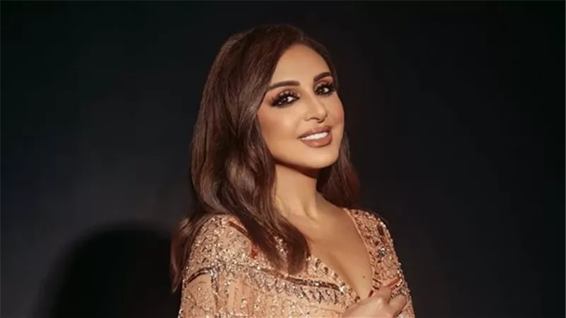 أنغام تشوق جمهورها لحفلها المرتقب في لندن: محضرة لكم مفاجأه لأول مرة 