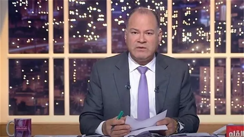  نشأت الديهي: نتنياهو يحاول إشعال المنطقة لتحقيق مصالحه الشخصية 