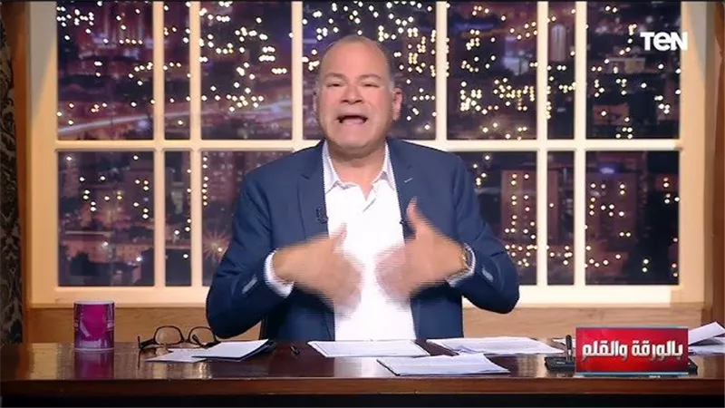 نشأت الديهي: مصر الحارس الأمين للقضية الفلسطينية في وجه الاحتلال الإسرائيلي