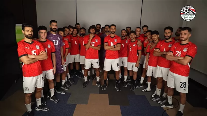 استعدادا لكأس العرب.. منتخب مصر الثاني يفوز على تونس وديا