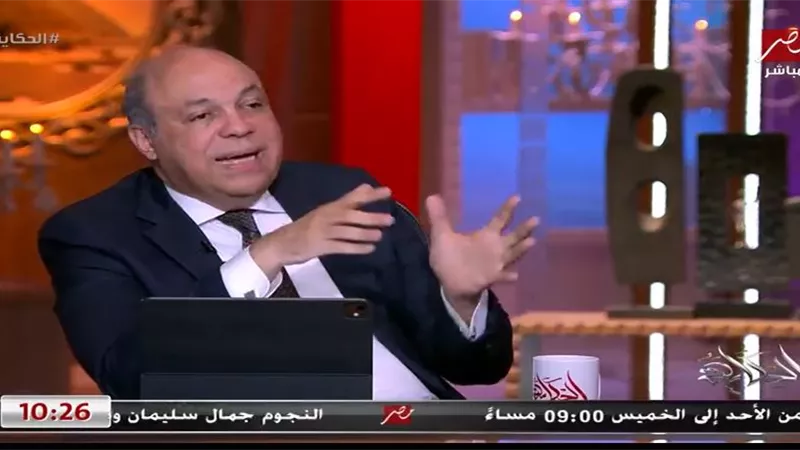 وزير الطيران: مطار القاهرة جاهز لاستقبال 65 مليون راكب بعد التطوير