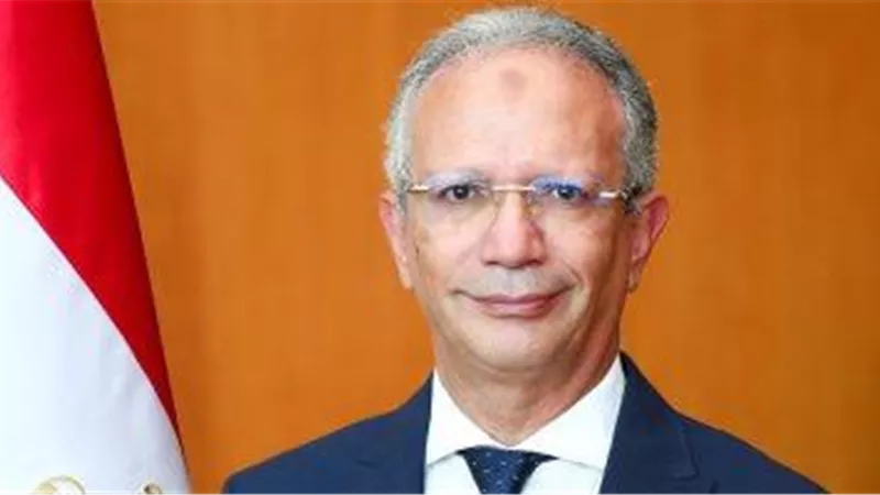 عمرو محفوظ: نحتاج لتطوير تصدير خدمات تكنولوجيا المعلومات إلى ما بعد التعهيد