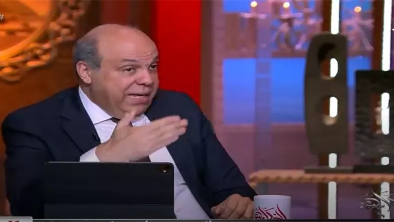 وزير الطيران: المطارات المصرية أصول سيادية ولن تُباع